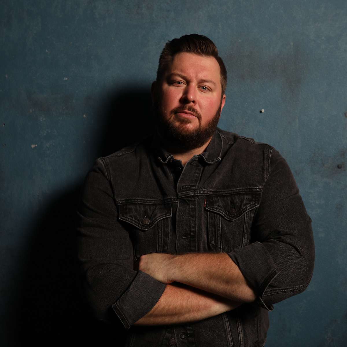 An Evening with Matt Rogers